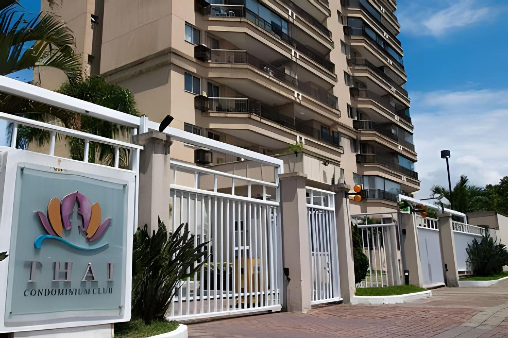 Сasa de vacaciones Ideal Famílias!muita Segurança Río de Janeiro